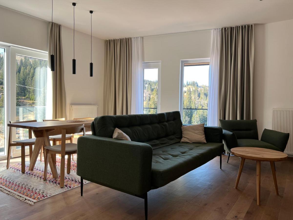 Aparthotel Rajska Τζαχορίνα Εξωτερικό φωτογραφία
