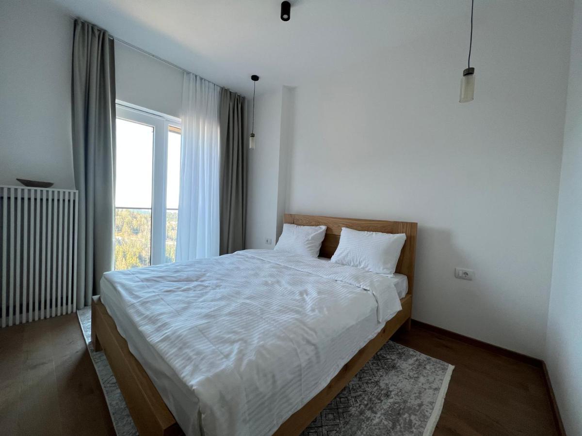 Aparthotel Rajska Τζαχορίνα Εξωτερικό φωτογραφία