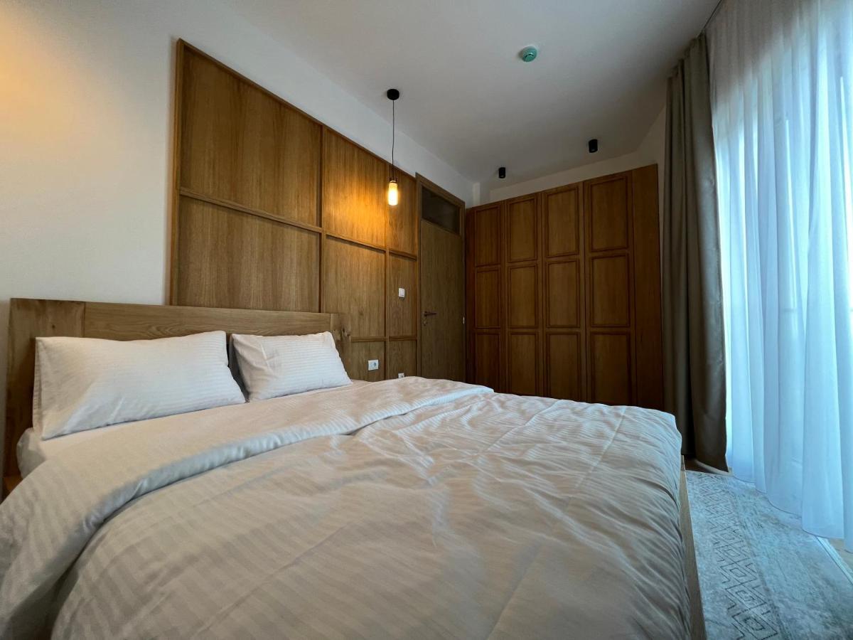 Aparthotel Rajska Τζαχορίνα Εξωτερικό φωτογραφία