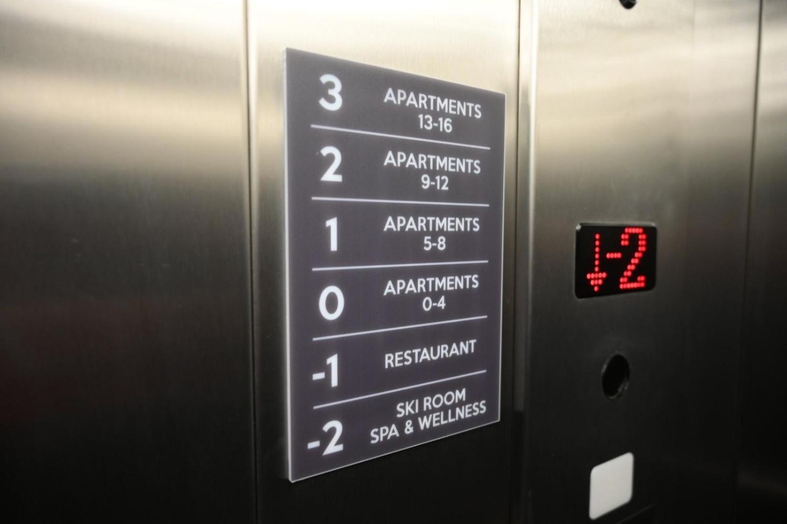 Aparthotel Rajska Τζαχορίνα Εξωτερικό φωτογραφία