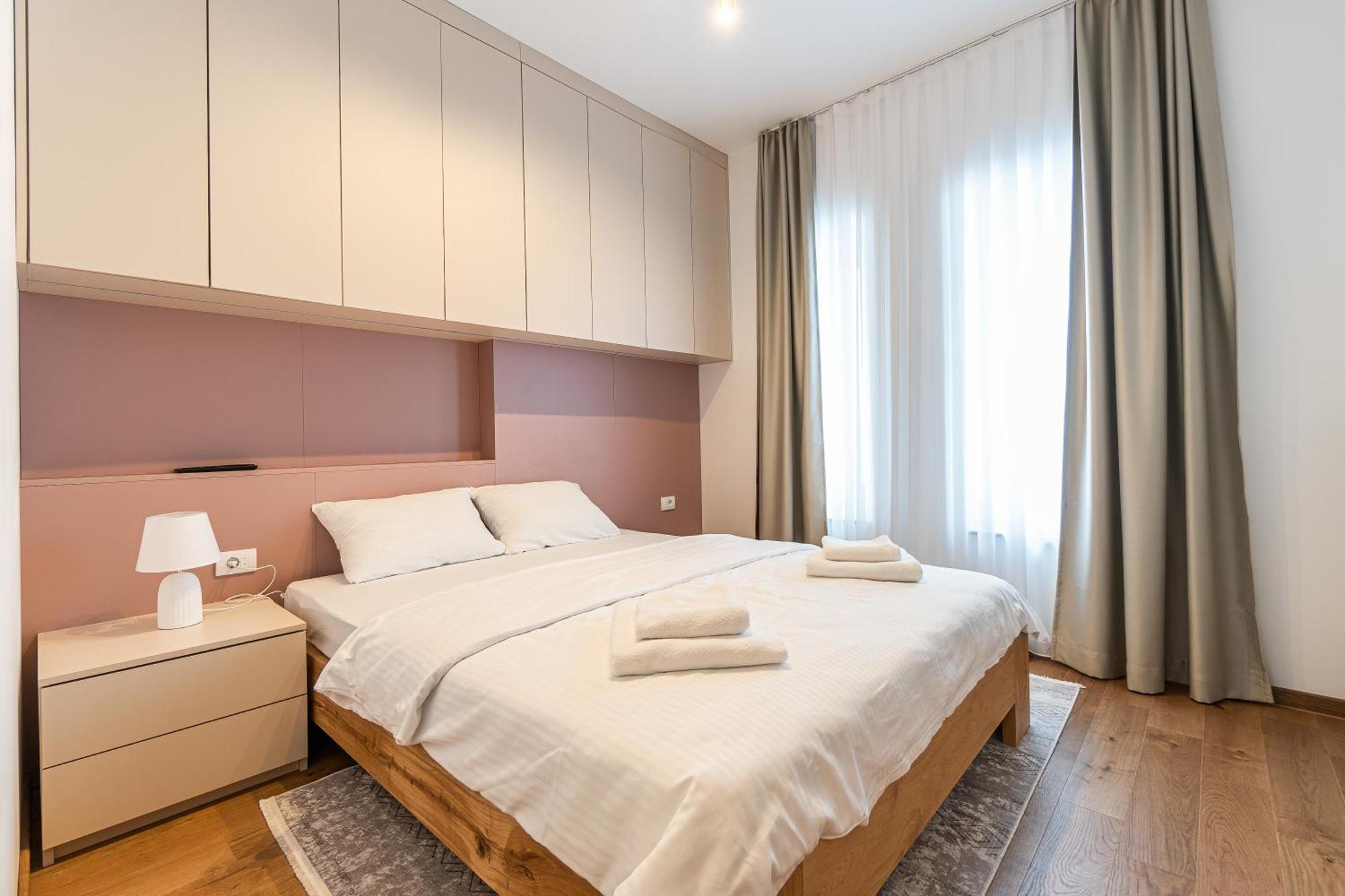 Aparthotel Rajska Τζαχορίνα Εξωτερικό φωτογραφία