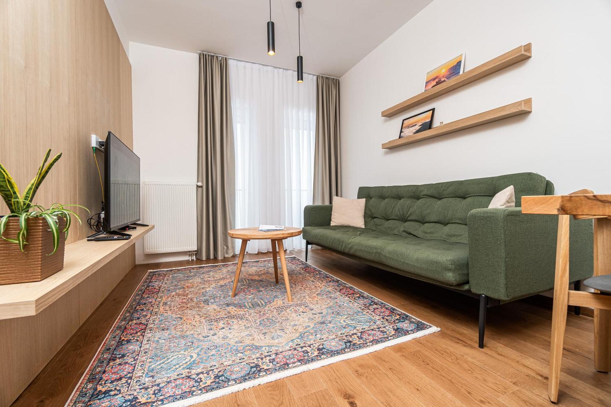 Aparthotel Rajska Τζαχορίνα Εξωτερικό φωτογραφία