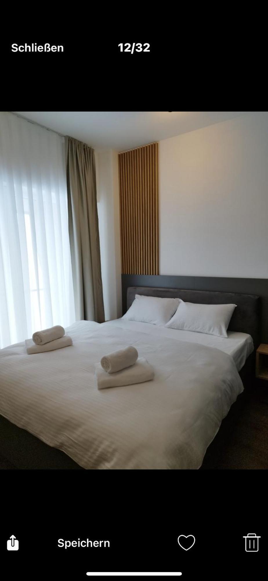Aparthotel Rajska Τζαχορίνα Εξωτερικό φωτογραφία