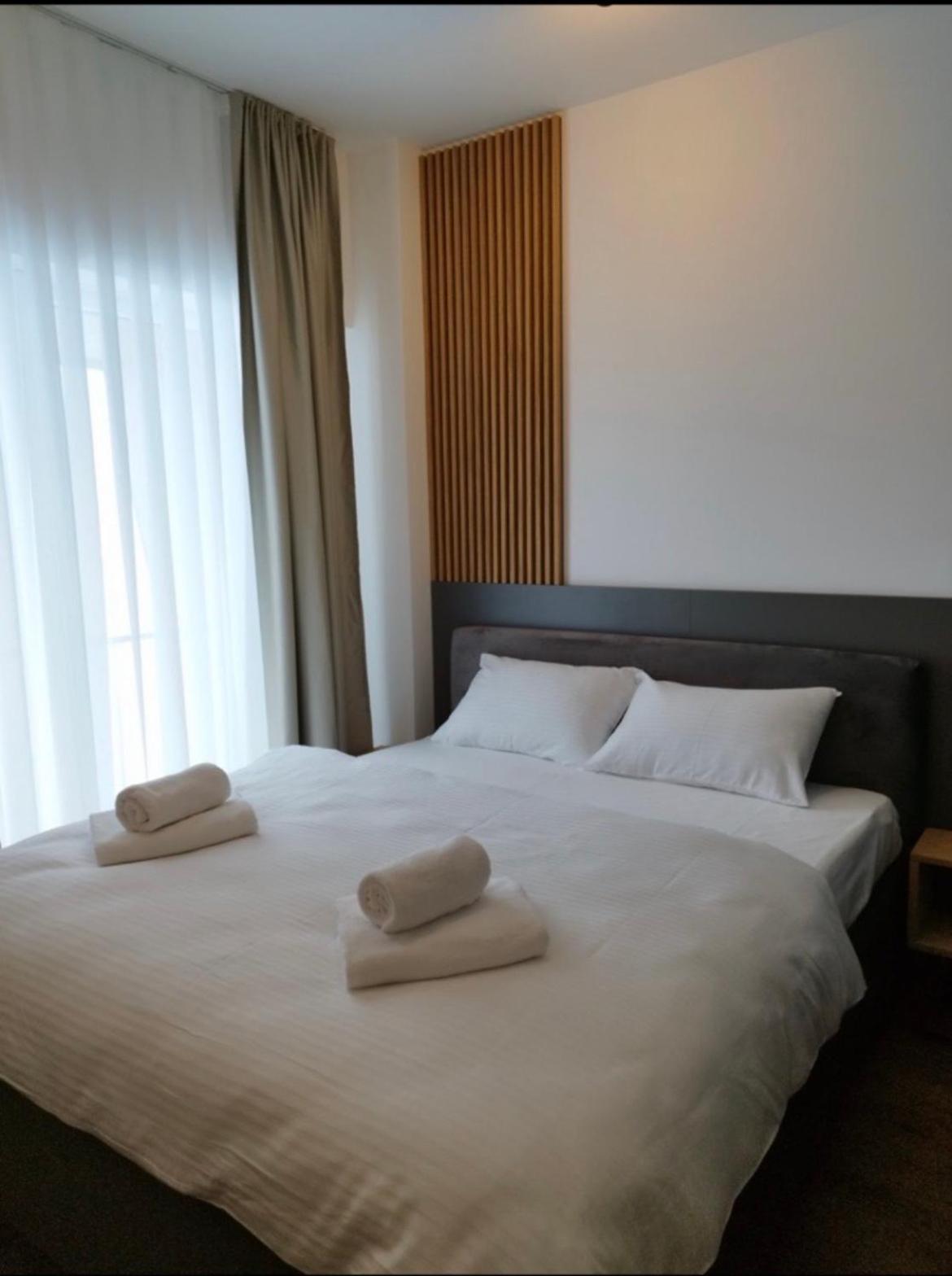 Aparthotel Rajska Τζαχορίνα Εξωτερικό φωτογραφία