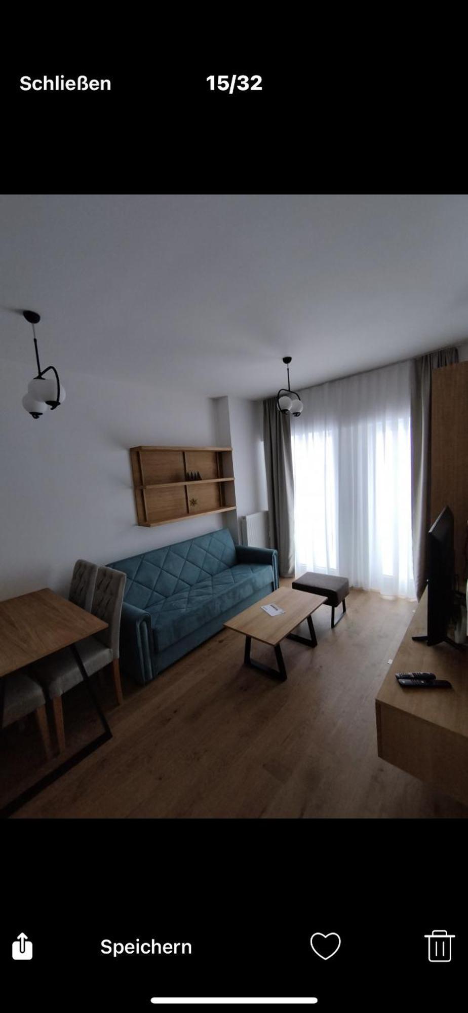 Aparthotel Rajska Τζαχορίνα Εξωτερικό φωτογραφία