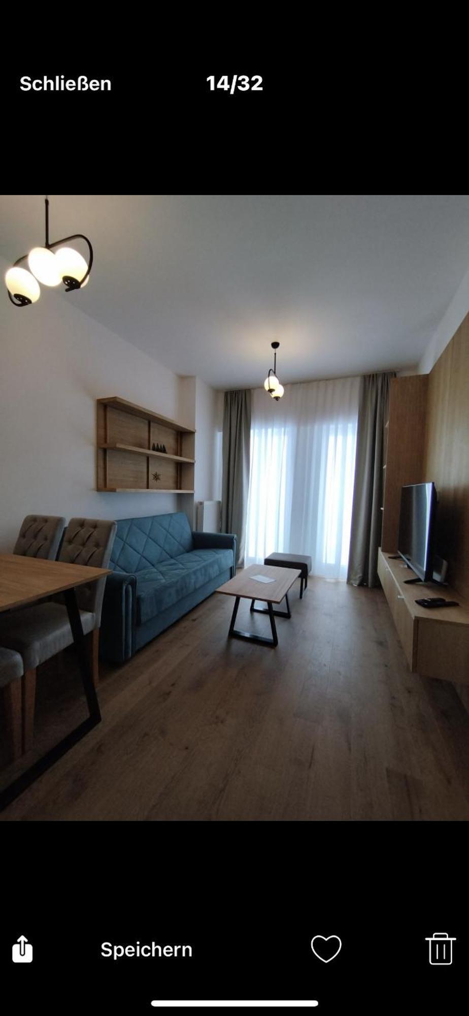 Aparthotel Rajska Τζαχορίνα Εξωτερικό φωτογραφία